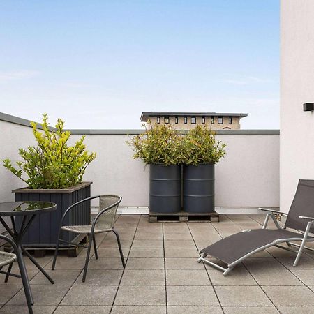 Vienna House Easy By Wyndham Bremen City Apartments Exterior photo