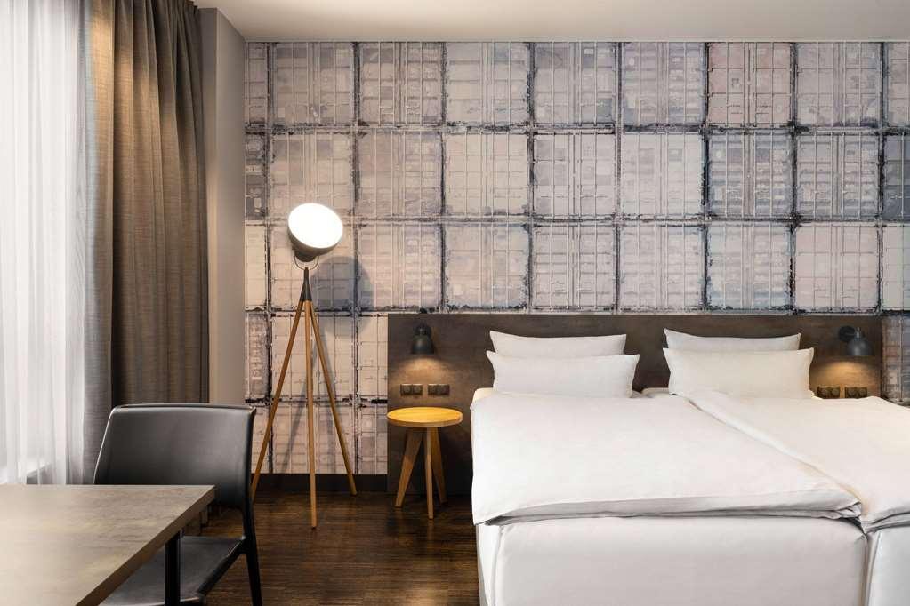 Vienna House Easy By Wyndham Bremen City Apartments Room photo
