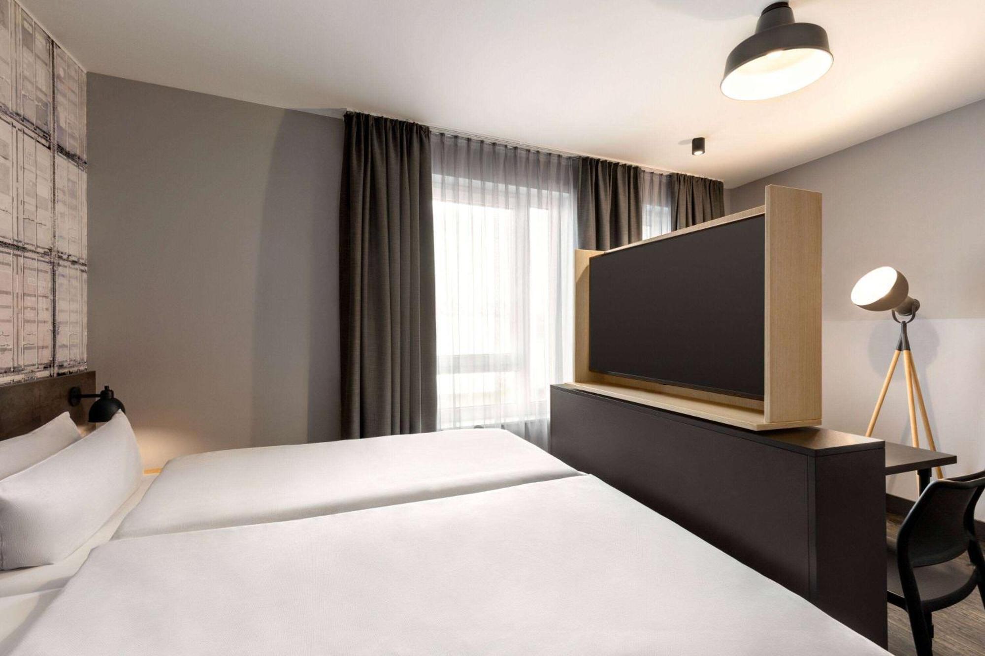 Vienna House Easy By Wyndham Bremen City Apartments Exterior photo